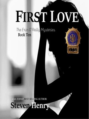 cover image of First Love